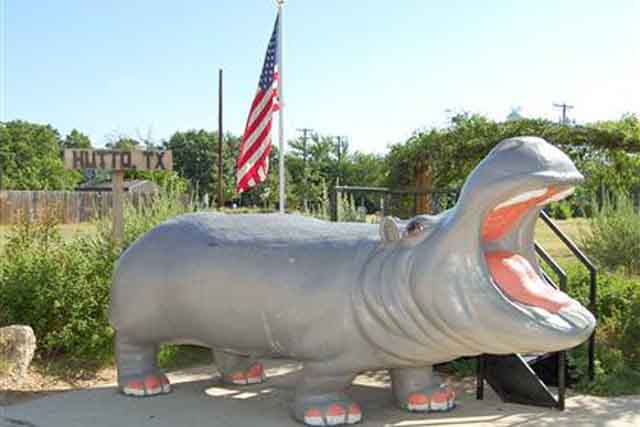 Hutto, Texas